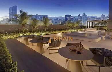 Imagem 7: Área Priv. de 3 quartos no bairro Savassi