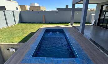 Imagem 3: SOBRADO JARDINS CAPRI 3/SUITES PLENAS Casa em Condomínio com 3 Quarto(s) e 4 banheiro(s) à