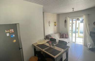 Imagem 4: CASA TEMPORADA EM PONTA DAS CANAS