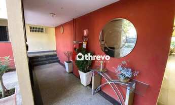 Imagem 2: Apartamento com 3 dormitórios à venda, 70 m² por R$ 190.000,00 - Santa Luzia - Teresina/PI