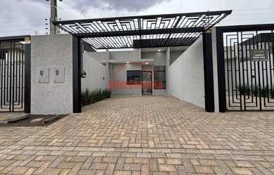 Imagem: Casa com 2 Quarto(s) e 2 banheiro(s) para