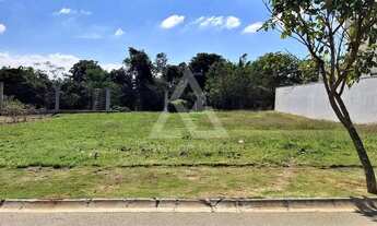 Imagem: Lote à venda no Una em Itu/SP