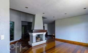 Imagem 4: Casa 4 dormitórios(4 suítes), à venda no bairro Chácara das Pedras, Porto Alegre