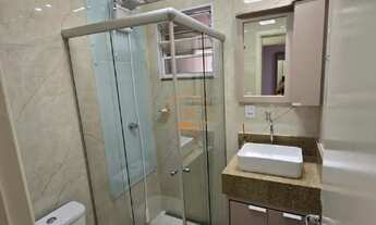 Imagem 4: Apartamento para locação em Jundiaí-SP, no Recanto Quarto Centenário: 2 quartos, 2 salas