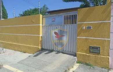 Imagem 2: Casa com 2 dormitórios à venda, 92 m² por R$ 310.000,00 - Nova Esperança - Parnamirim/RN