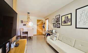 Imagem 2: Apartamento 3 Quartos Reserva Carioca- Barra Olímpica