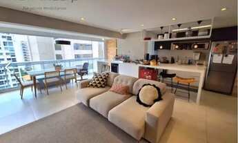 Imagem 1: Apartamento em Aclimação - Venda e Aluguel