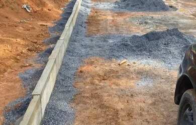 Imagem 2: TERRENO COM MATRICULA E ESCRITURA