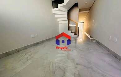 Imagem 6: Casa com 2 dormitórios à venda, 80 m² por R$ 480.000,00 - Candelária - Belo Horizonte/MG