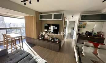 Imagem: Apartamento com 2 quartos à venda, 62 m²