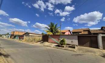 Imagem 2: Lote Buriti Sereno 02 lotes com 207 metros cada 160 mil