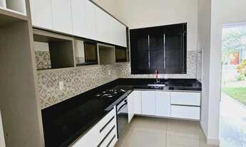 Imagem 2: Casa Térrea Condomínio Park Real - Indaiatuba SP - HD Invest