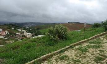 Imagem 2: Lote Paraíso Ponte Nova MG