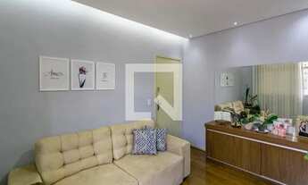 Imagem 3: Apartamento à Venda - Nova Suíssa, 3 Quartos, 94 m2