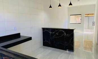 Imagem 3: Casa no bairro morada do vale