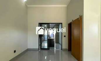 Imagem 6: Casa em condomínio à venda, 3 quartos, 3 suítes, 4 vagas, Jardim Cybelli - Ribeirão Preto