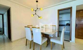 Imagem 6: Apartamento com 3 dormitórios à venda, 130 m² por R$ 1.450.000,00 - Praia de Itaparica - V