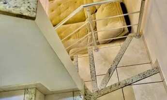 Imagem 5: Condomínio Horizontal Villaggio Atlântico - Sobrado à Venda 3 quartos sendo 1 suíte no Con