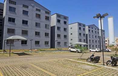 Imagem 5: APARTAMENTO NO CONDOMÍNIO DAS ORQUÍDEAS - APARECIDA DE GOIÂNIA