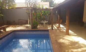 Imagem: Espaço de festas e lazer