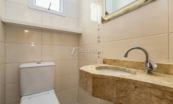 Imagem 6: » OPORTUNIDADE « SOBRADO EM CONDOMÍNIO FECHADO NO BAIRRO ÁGUA VERDE