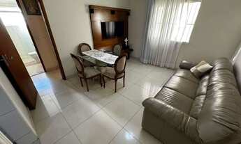 Imagem: Área privativa, 2 quartos, 1 suite, 2 vagas