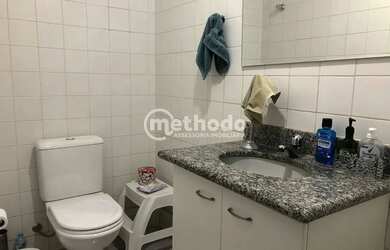 Imagem 7: Sala, 56 m² - venda por R$ 420.000,00 ou aluguel por R$ 3.225,00/mês - Centro - Campinas/S