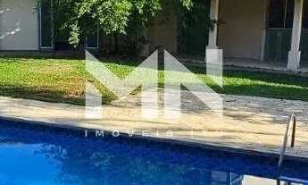 Imagem: Casa condomínio para aluguel, 4 quartos