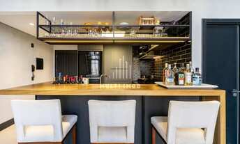 Imagem 6: Loft Duplex com 1 Suíte no Petrópolis