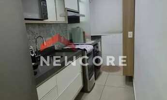 Imagem: Apartamento em Rua Fortunato Resta - Vila