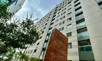 Imagem 4: Imóvel para venda tem 42 metros quadrados com 1 quarto em Jatiúca - Maceió - AL