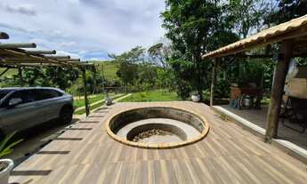 Imagem 5: Chácara com 2 Quartos à Venda, 1300 m² por R$ 650.000 - Casimiro de Abreu - Casimiro de Ab