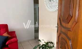 Imagem 3: Casa - Parque Residencial Vila União - Campinas