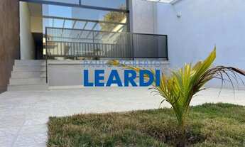 Imagem: CASA TÉRREA - NOVA VISTA - MG