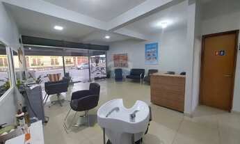 Imagem 4: SHVP Trecho 03 Quadra 04 Vicente Pires Colônia Agrícola Samambaia Prédio com excelente ren