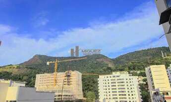 Imagem: Revelada incrível cobertura à venda, Tijuca!