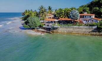 Imagem: Carnaval em Pirambúzios