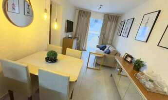 Imagem 7: Apartamento à venda 2 Quartos com suíte - Mobiliado com Varanda