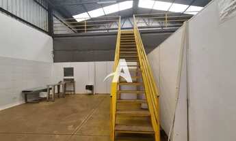 Imagem 4: Aluguel Galpão NOVO MUNDO