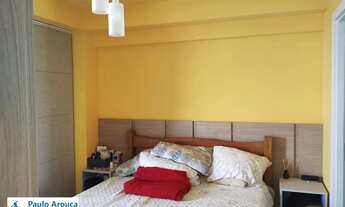 Imagem 7: Apartamento à venda no bairro Stella Maris - Salvador/BA