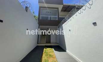 Imagem 4: CASA GEMINADA DE 3 QUARTOS COM SUÍTE A VENDA NO BAIRRO DUQUE DE CAXIAS EM BETIM