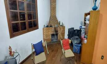 Imagem 5: Casa à venda, 5 quartos, 1 suíte, 6 vagas, Jardim Atlântico - Belo Horizonte/MG