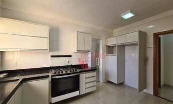 Imagem 6: Lindo Apartamento para Alugar de 03 Suítes no Bairro Jardim Botânico em Ribeirão Preto com