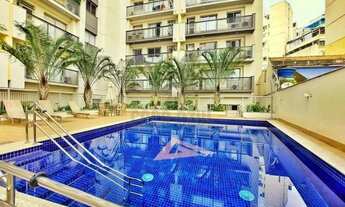 Imagem: Centro - Residencial Apartamento com 1 quarto(s)