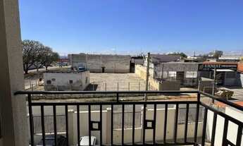 Imagem 5: Apartamento 70m², 2 Quartos, 1 Suíte, 2 wc, Sala 2 Amb., Cozinha, Lavanderia, Elevador