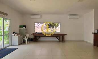 Imagem 7: Casa em Condomínio para Locação em Lauro de Freitas, Buraquinho, 4 dormitórios, 2 suítes