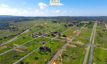 Imagem 3: Lotes Baratos no Jardim dos Ipês