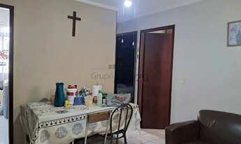 Imagem 4: Oportunidade - Apartamento - Vila Industrial - Residencial Integração Conjunto Habitaciona