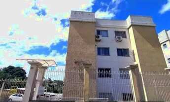 Imagem: Apartamento no bairro Querência com 2 dormitórios