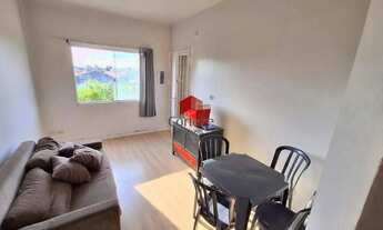 Imagem 2: Apartamento com 54,05m² 2 quartos, à venda, no bairro Guatupê em São José dos Pinhais